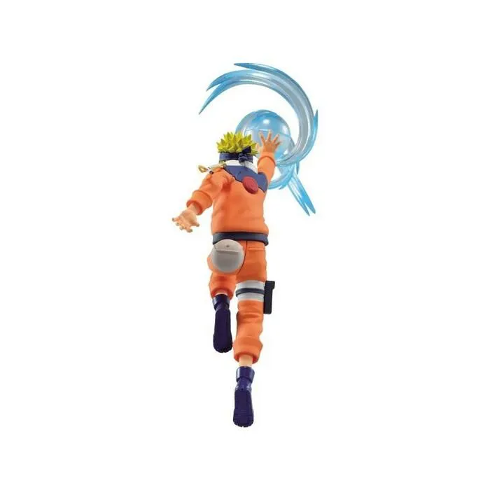 NARUTO - Effectreme - Naruto Uzumaki Pvc Figure