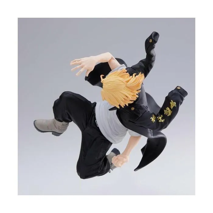 TOKYO REVENGERS - King Of Artist Mikey Manjiro Sano