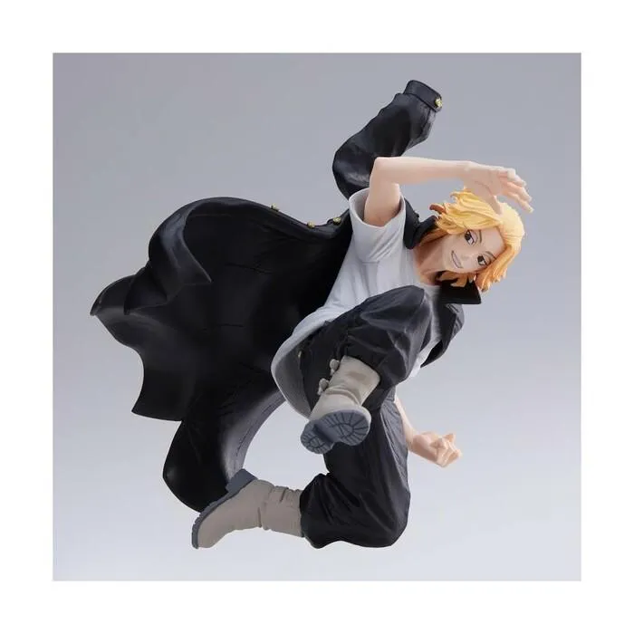 TOKYO REVENGERS - King Of Artist Mikey Manjiro Sano