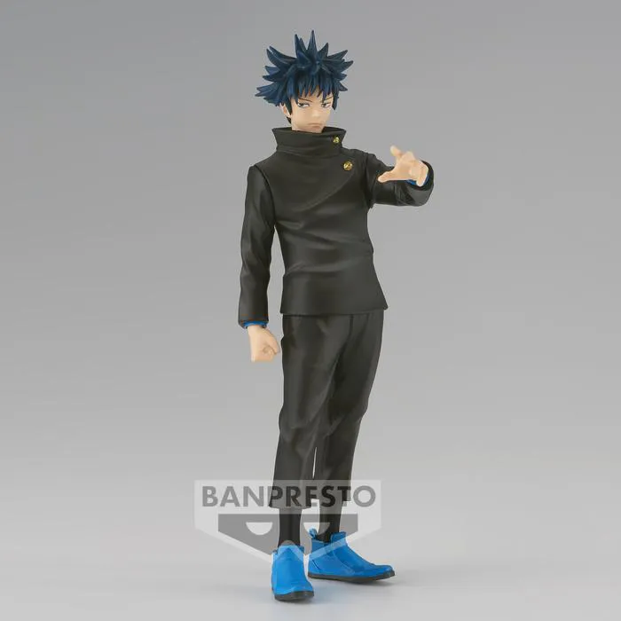 JUJUTSU KAISEN - Kento Nanami Pvc Figure