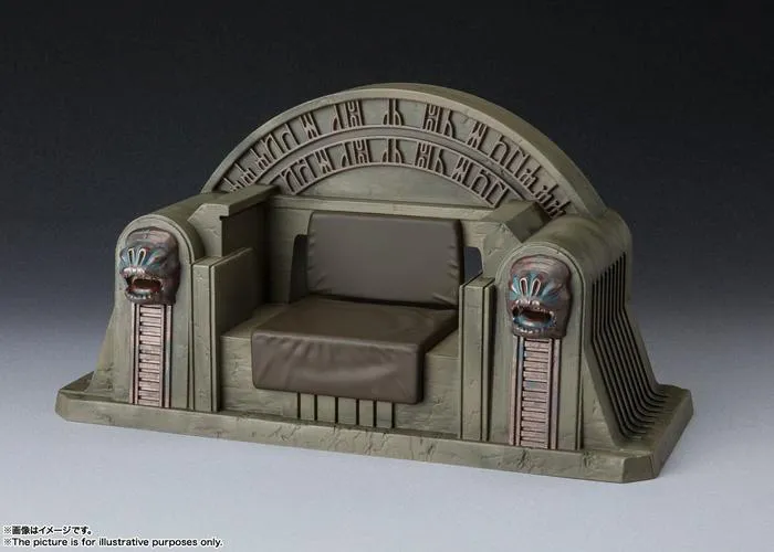 STAR WARS - The Mandalorian - The Book of Boba Fett - Boba Fett S.H. Figuarts Action Figure