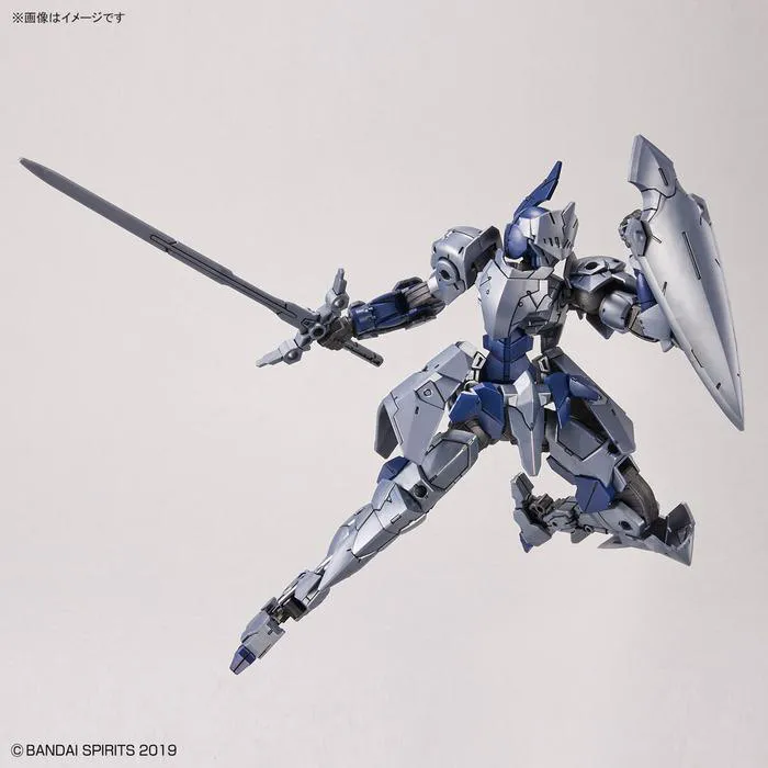 GUNDAM 30MM / 30 MINUTES MISSIONS - 1/144 EXM-A9k Spinatio Knight Type Model Kit # 48