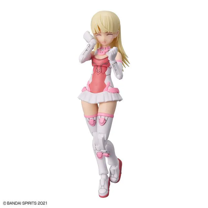 GUNDAM 30MS / 30 MINUTES SISTERS - SIS-T00 Ririneru Color A Model Kit