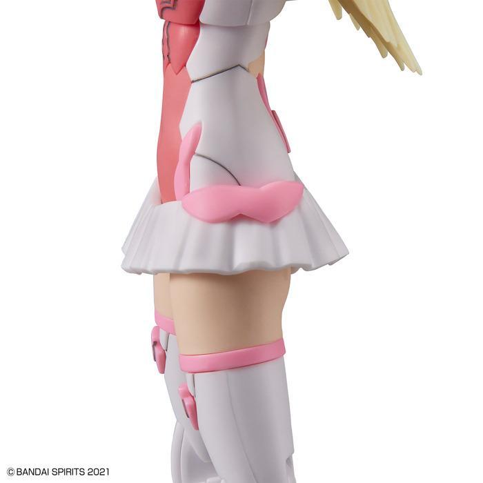 GUNDAM 30MS / 30 MINUTES SISTERS - SIS-T00 Ririneru Color A Model Kit