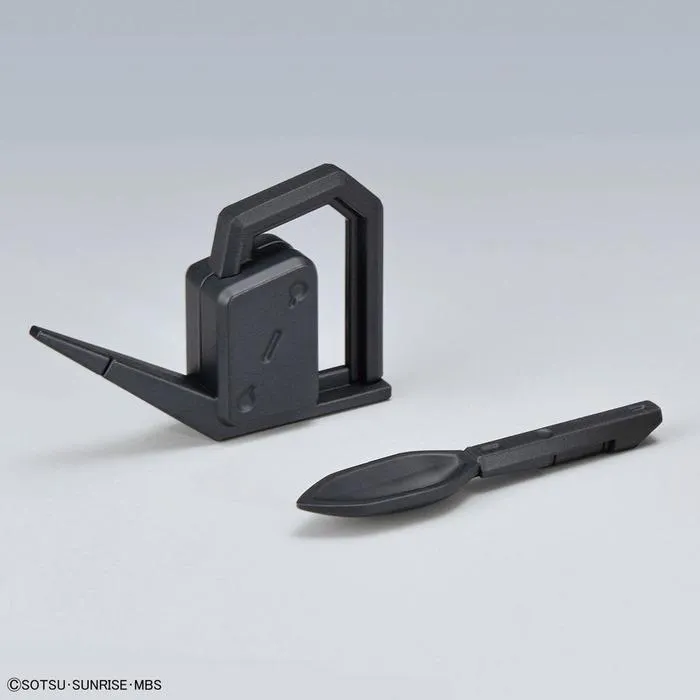 GUNDAM - Figure-rise Standard Miorine Rembran Model Kit