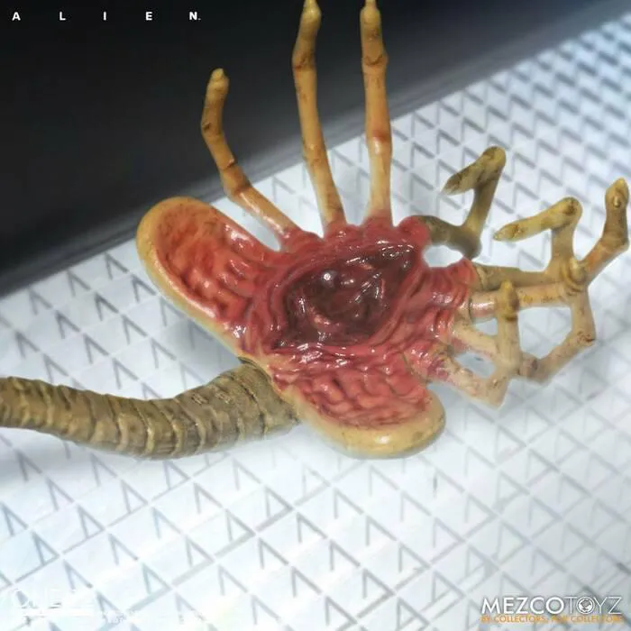 ALIEN - Alien 1/12 Action Figure