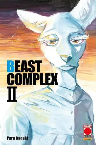 BEAST COMPLEX II