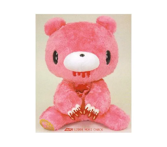 GLOOMY - Chax GP SL 3rd Anniversary Plush