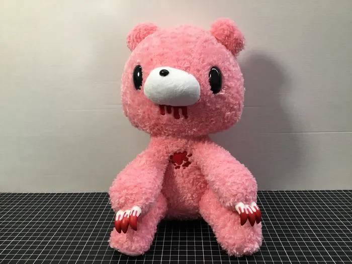 GLOOMY - Chax GP SL 3rd Anniversary Plush