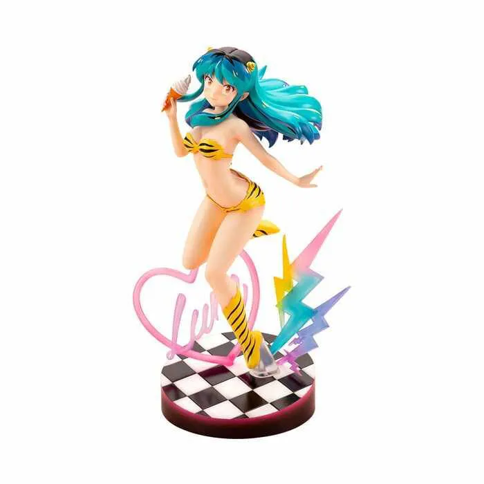 LAMU' - Urusei Yatsura - Lum ArtFX J 1/7 Pvc Figure