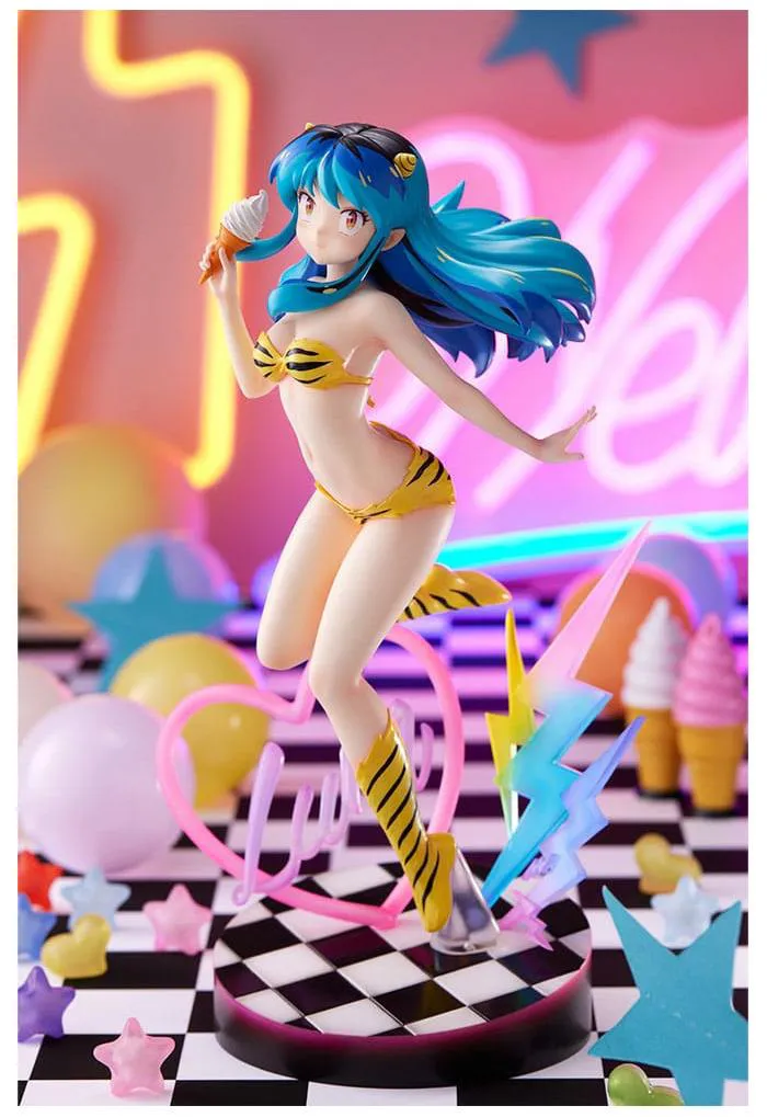 LAMU' - Urusei Yatsura - Lum ArtFX J 1/7 Pvc Figure