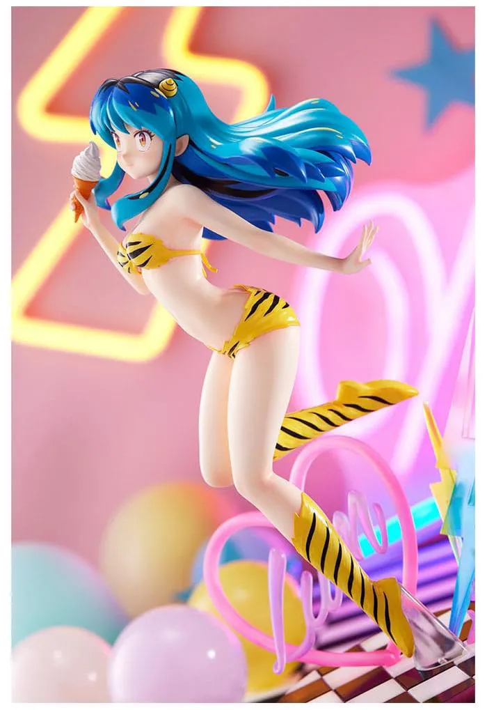 LAMU' - Urusei Yatsura - Lum ArtFX J 1/7 Pvc Figure