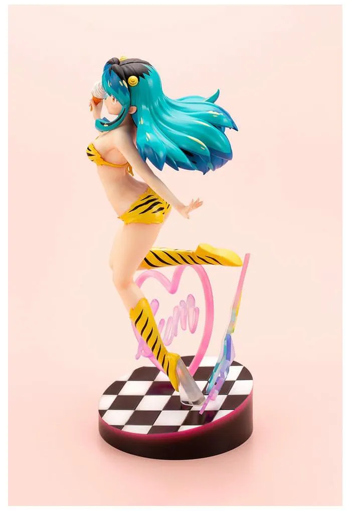 LAMU' - Urusei Yatsura - Lum ArtFX J 1/7 Pvc Figure