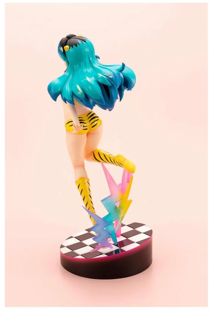 LAMU' - Urusei Yatsura - Lum ArtFX J 1/7 Pvc Figure
