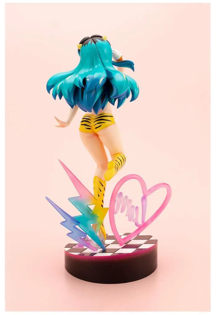 LAMU' - Urusei Yatsura - Lum ArtFX J 1/7 Pvc Figure