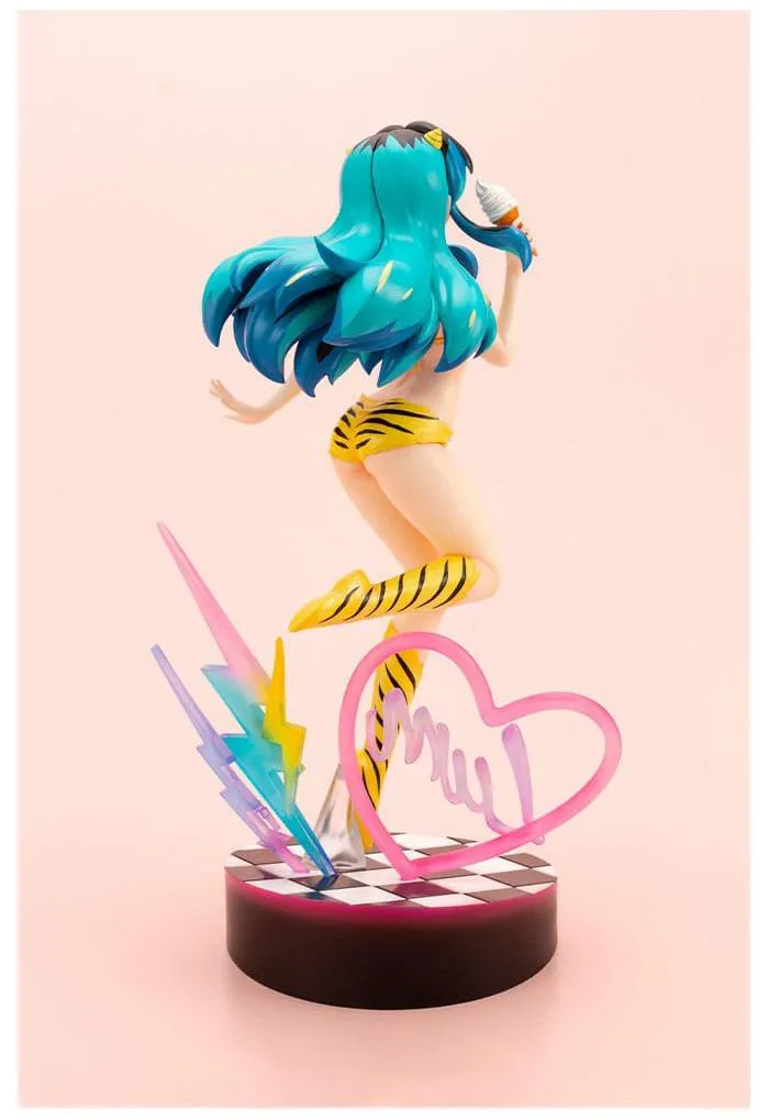 LAMU' - Urusei Yatsura - Lum ArtFX J 1/7 Pvc Figure