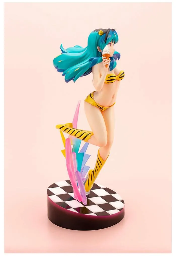 LAMU' - Urusei Yatsura - Lum ArtFX J 1/7 Pvc Figure