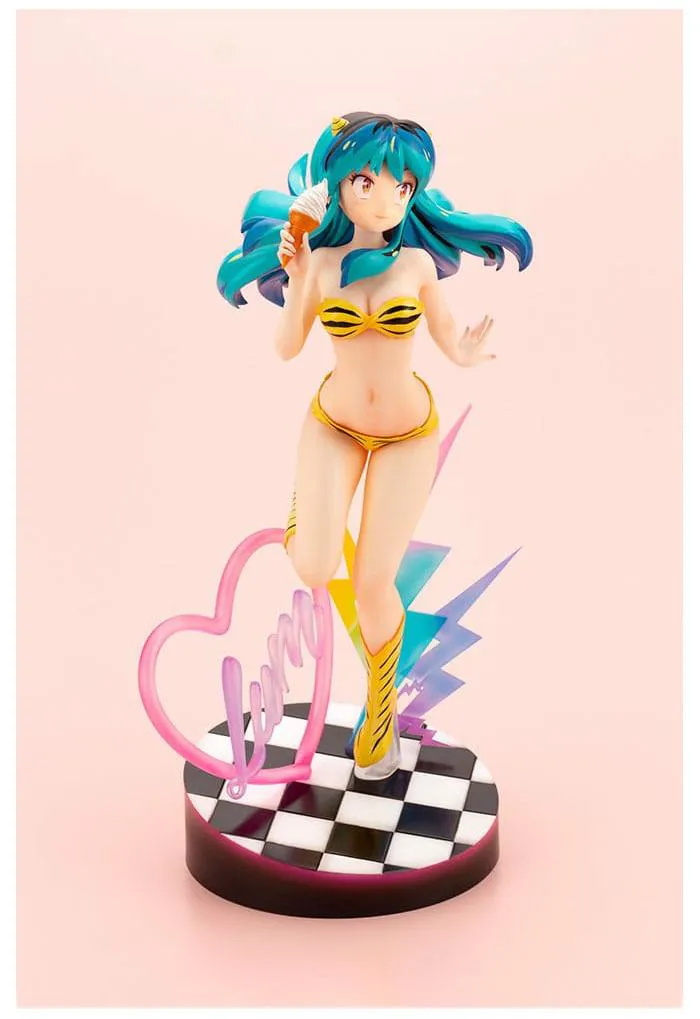 LAMU' - Urusei Yatsura - Lum ArtFX J 1/7 Pvc Figure
