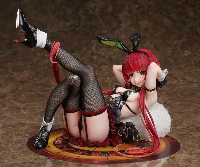 CREATORS OPINION - Ringo Misono Bunny Ver. 1/4 Pvc Figure