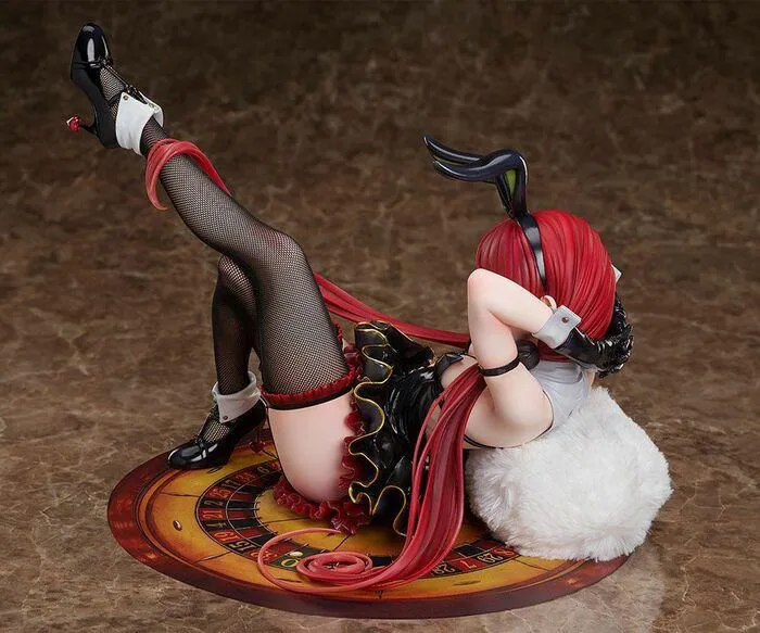 CREATORS OPINION - Ringo Misono Bunny Ver. 1/4 Pvc Figure