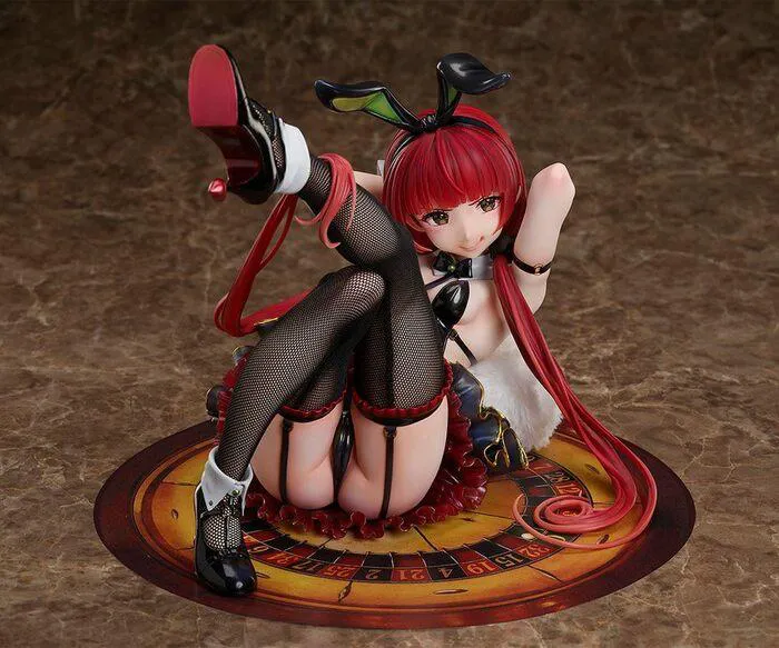 CREATORS OPINION - Ringo Misono Bunny Ver. 1/4 Pvc Figure