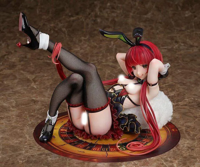 CREATORS OPINION - Ringo Misono Bunny Ver. 1/4 Pvc Figure