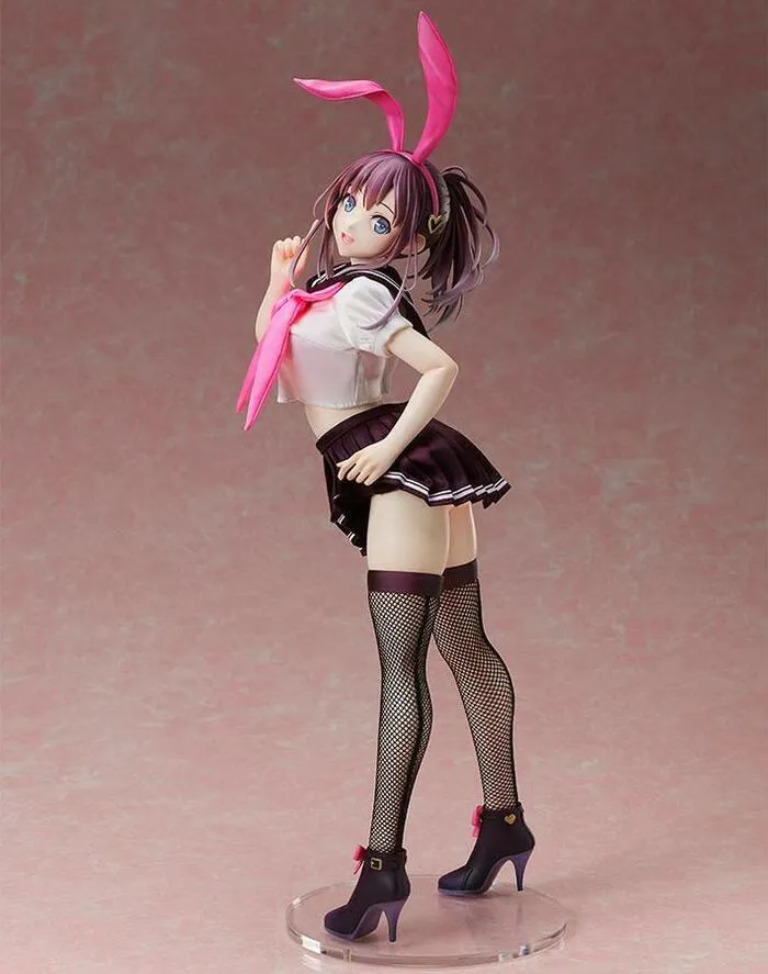 ORIGINAL CHARACTER - Mimia 1/4 Pvc Figure