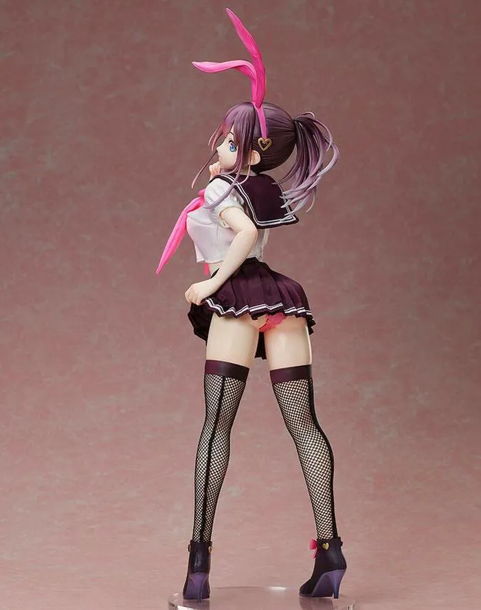 ORIGINAL CHARACTER - Mimia 1/4 Pvc Figure