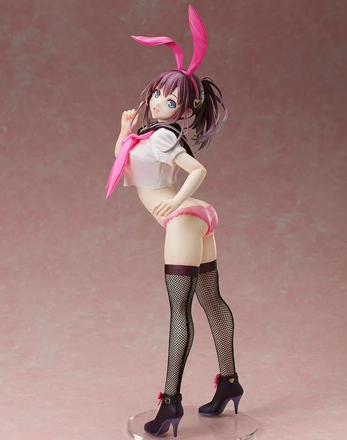 ORIGINAL CHARACTER - Mimia 1/4 Pvc Figure