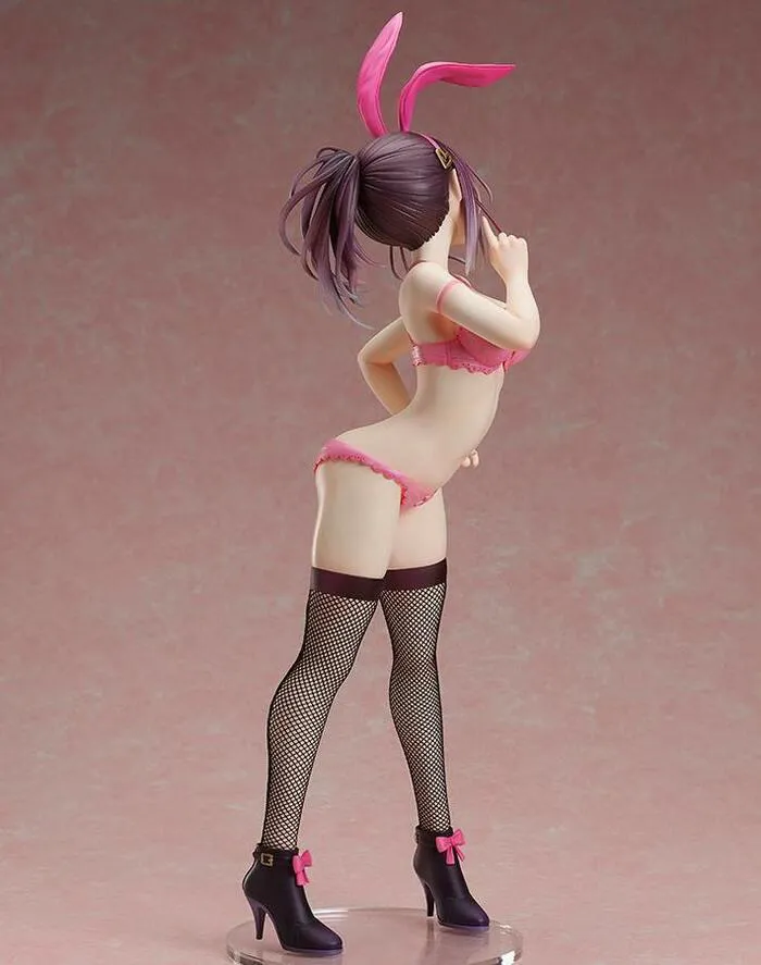 ORIGINAL CHARACTER - Mimia 1/4 Pvc Figure