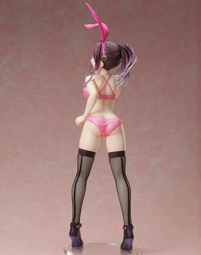 ORIGINAL CHARACTER - Mimia 1/4 Pvc Figure