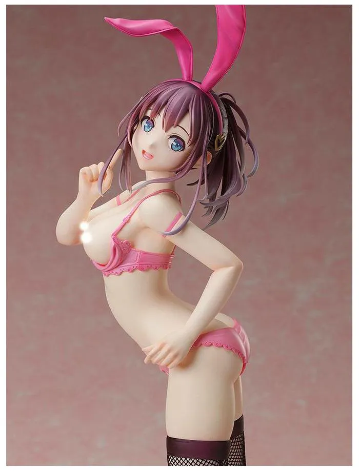 ORIGINAL CHARACTER - Mimia 1/4 Pvc Figure