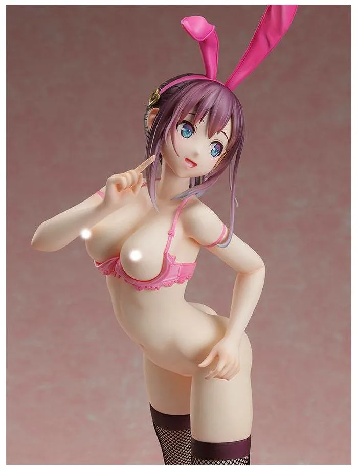 ORIGINAL CHARACTER - Mimia 1/4 Pvc Figure