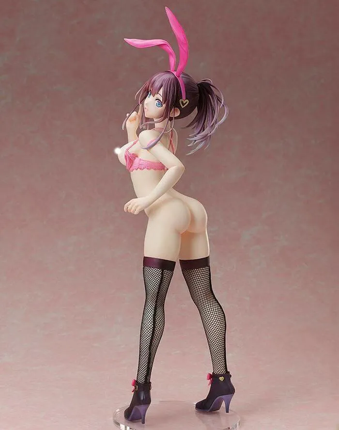ORIGINAL CHARACTER - Mimia 1/4 Pvc Figure