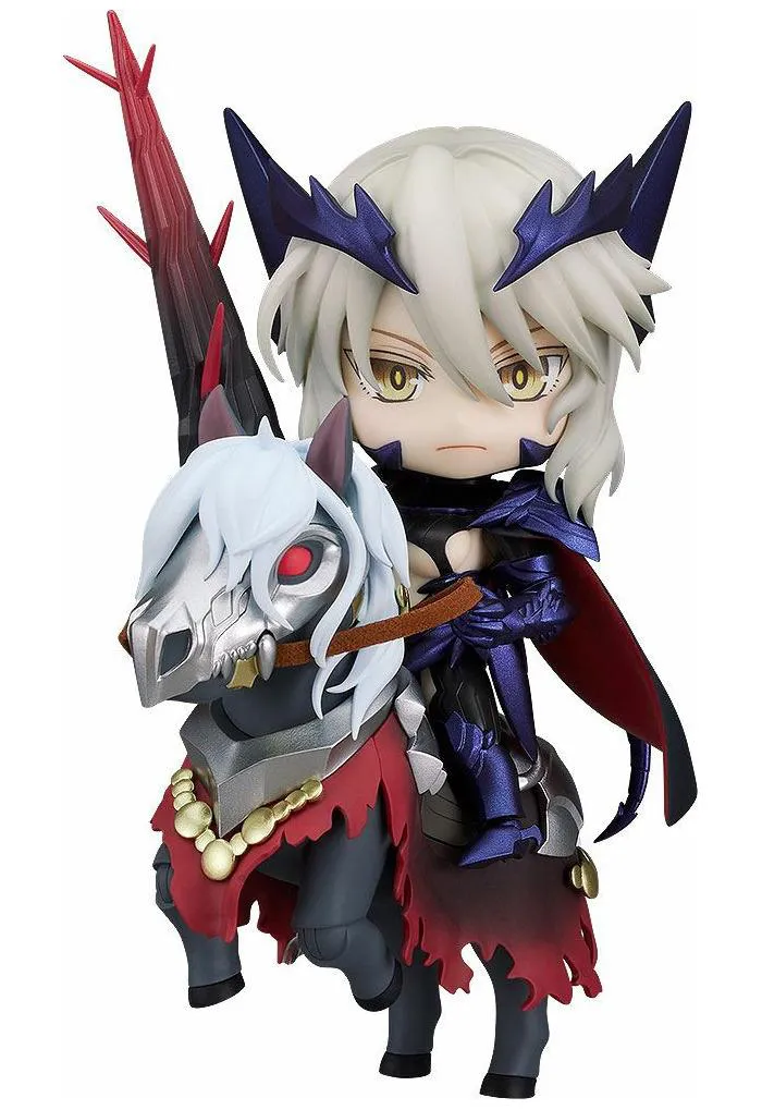 FATE/GRAND ORDER - Lancer / Altria Pendragon Alter Nendoroid Action Figure # 1868