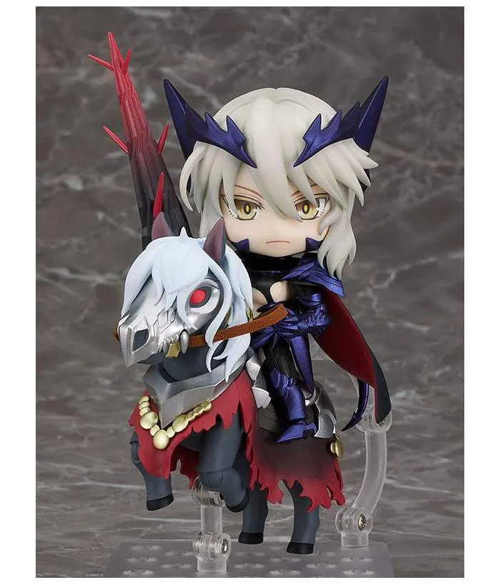FATE/GRAND ORDER - Lancer / Altria Pendragon Alter Nendoroid Action Figure # 1868