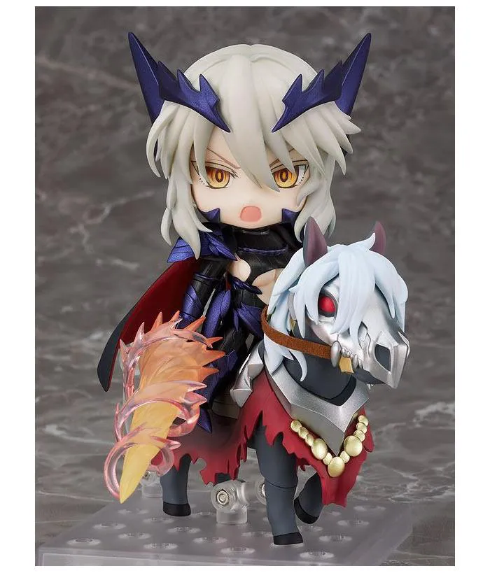 FATE/GRAND ORDER - Lancer / Altria Pendragon Alter Nendoroid Action Figure # 1868