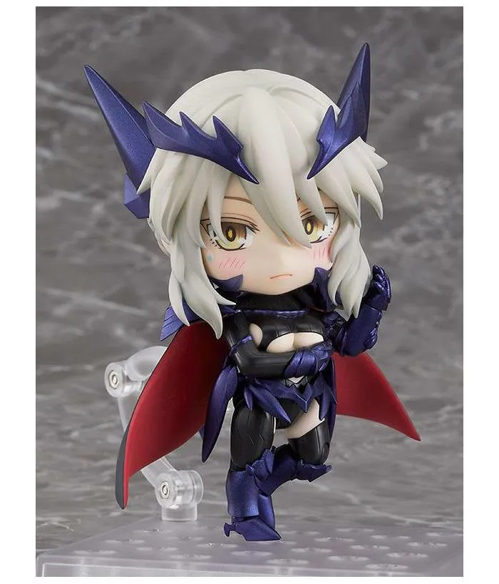 FATE/GRAND ORDER - Lancer / Altria Pendragon Alter Nendoroid Action Figure # 1868