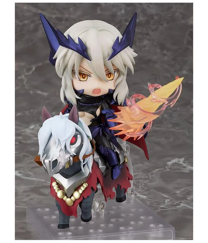 FATE/GRAND ORDER - Lancer / Altria Pendragon Alter Nendoroid Action Figure # 1868