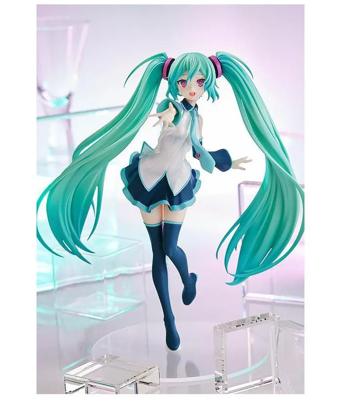 VOCALOID - Miku Hatsune Because You're Here Ver. L Pop Up Parade Pvc Figure