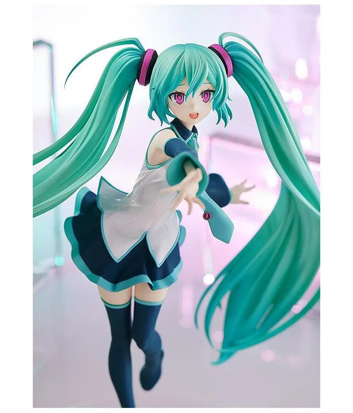 VOCALOID - Miku Hatsune Because You're Here Ver. L Pop Up Parade Pvc Figure