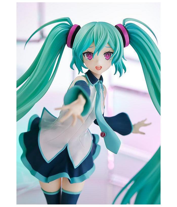 VOCALOID - Miku Hatsune Because You're Here Ver. L Pop Up Parade Pvc Figure