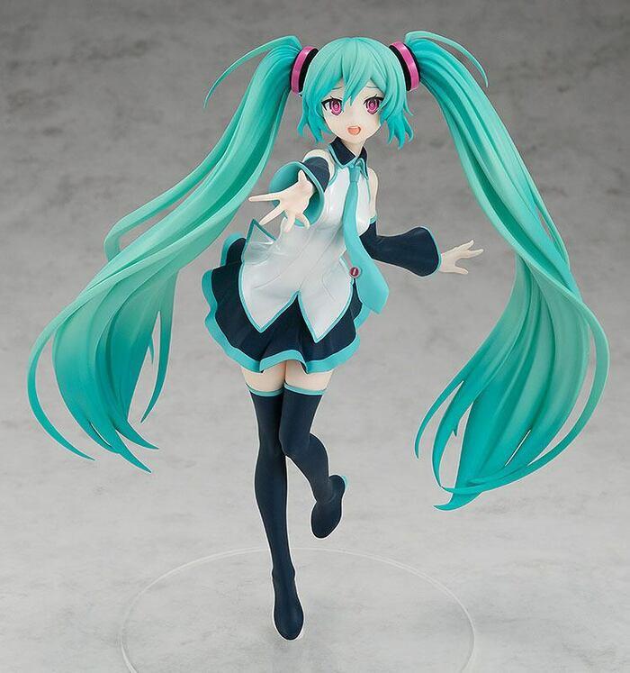 VOCALOID - Miku Hatsune Because You're Here Ver. L Pop Up Parade Pvc Figure