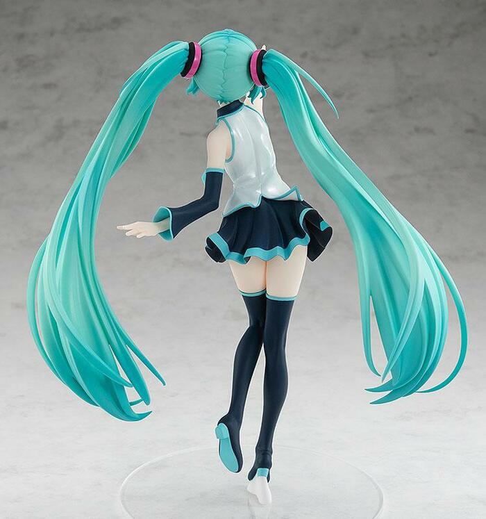 VOCALOID - Miku Hatsune Because You're Here Ver. L Pop Up Parade Pvc Figure