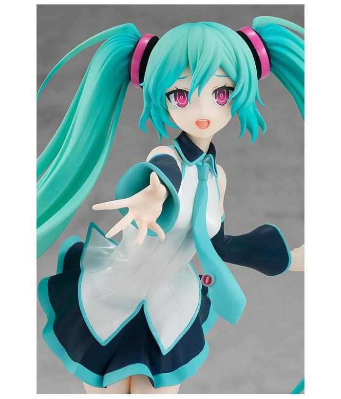 VOCALOID - Miku Hatsune Because You're Here Ver. L Pop Up Parade Pvc Figure