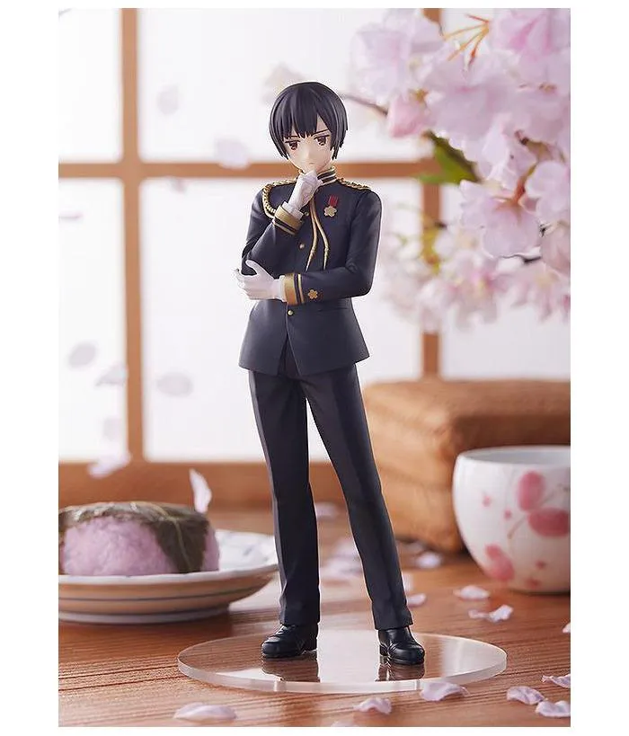 HETALIA - World Stars - Japan Pop Up Parade Pvc Figure