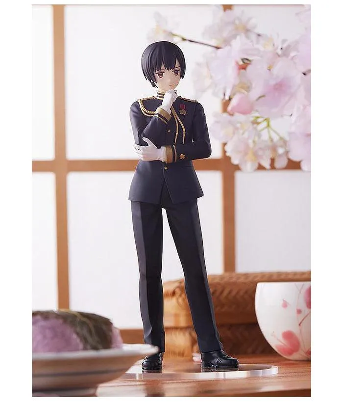 HETALIA - World Stars - Japan Pop Up Parade Pvc Figure