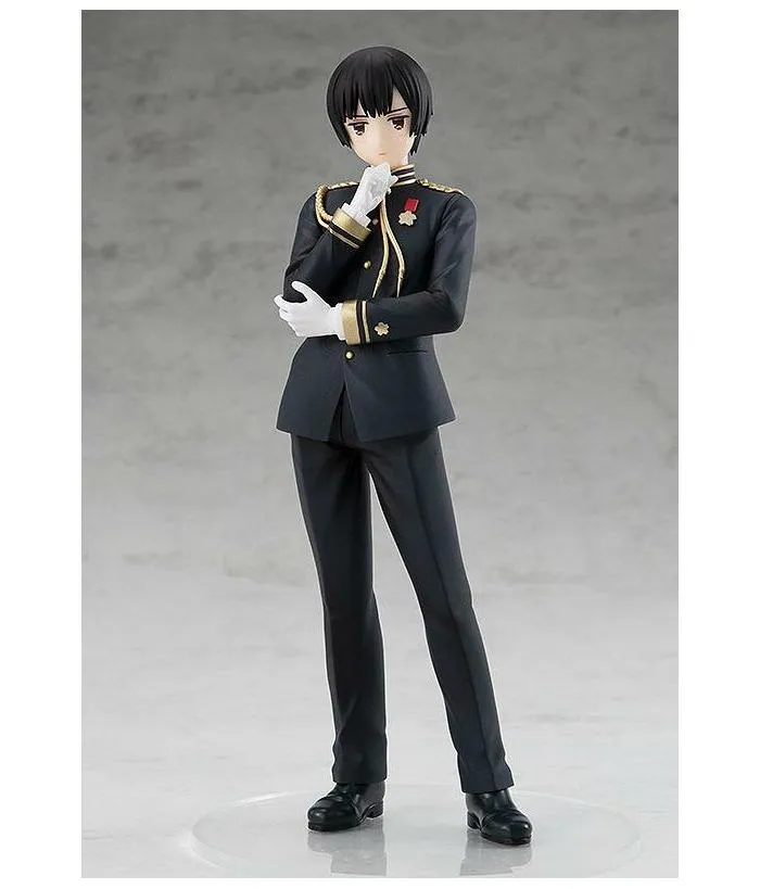 HETALIA - World Stars - Japan Pop Up Parade Pvc Figure
