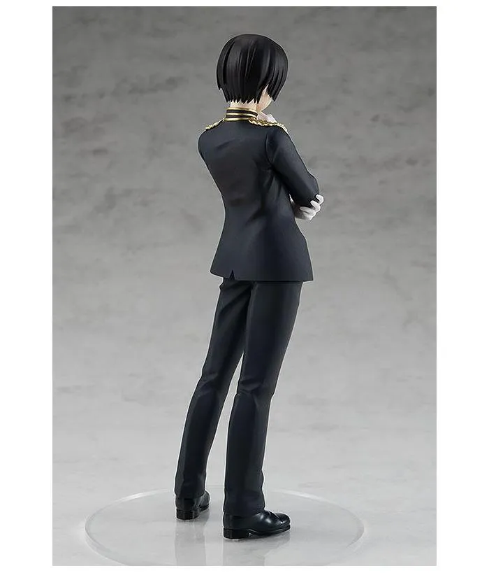 HETALIA - World Stars - Japan Pop Up Parade Pvc Figure
