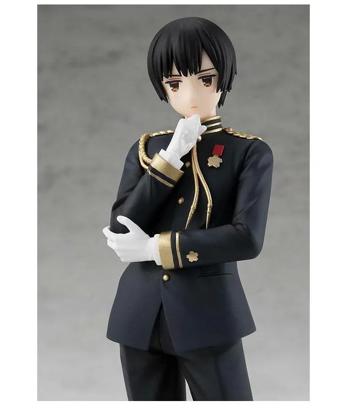 HETALIA - World Stars - Japan Pop Up Parade Pvc Figure